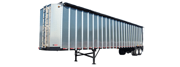 SLIDING AXLE Kalyn Siebert trailer